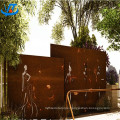 Corten A Weather Resistance Steel Plate / sheet price